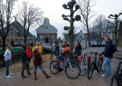 Village - Countryside North Regular Bike Tour